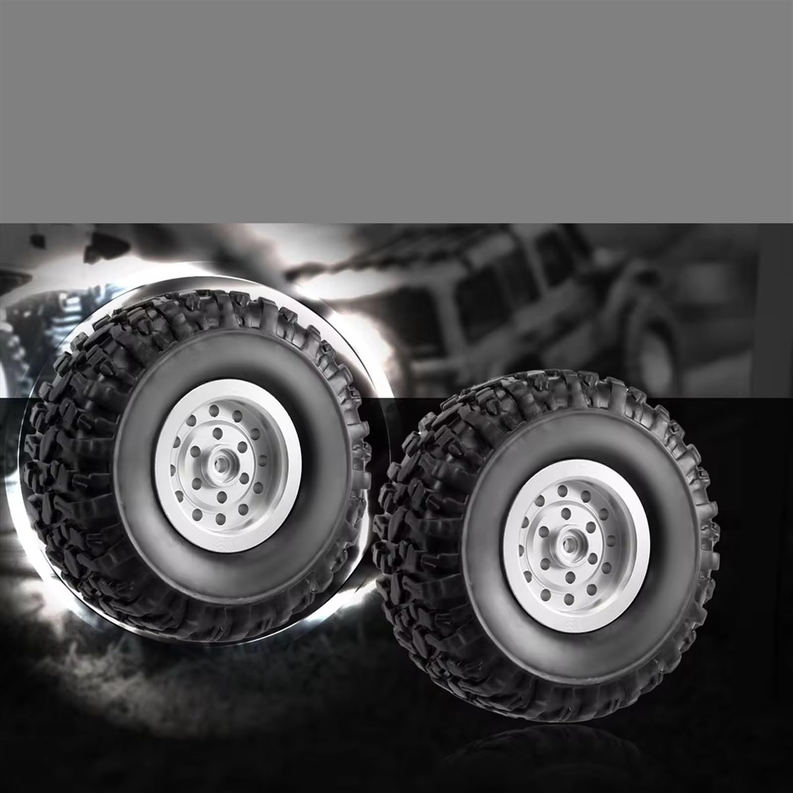 Amazon.co.jp: RCタイヤ Compatible With WPL C14 C24 C34 C44 B14 B24